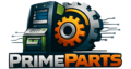 PrimeParts Solutions